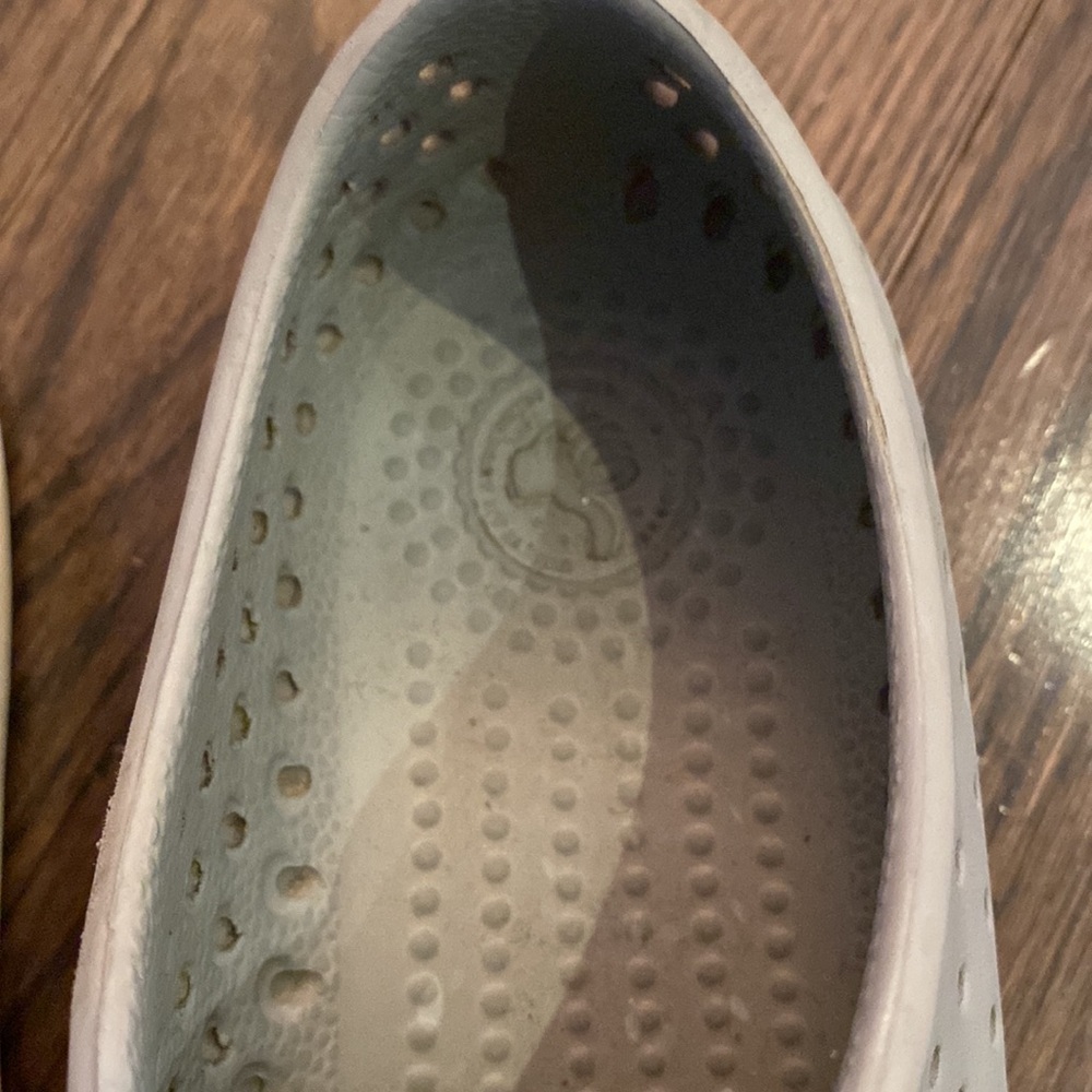 Native Jefferson Shoes - Picture 4 of 5